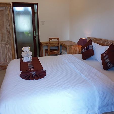 The Ganesha Homestay 캉구 외부 사진